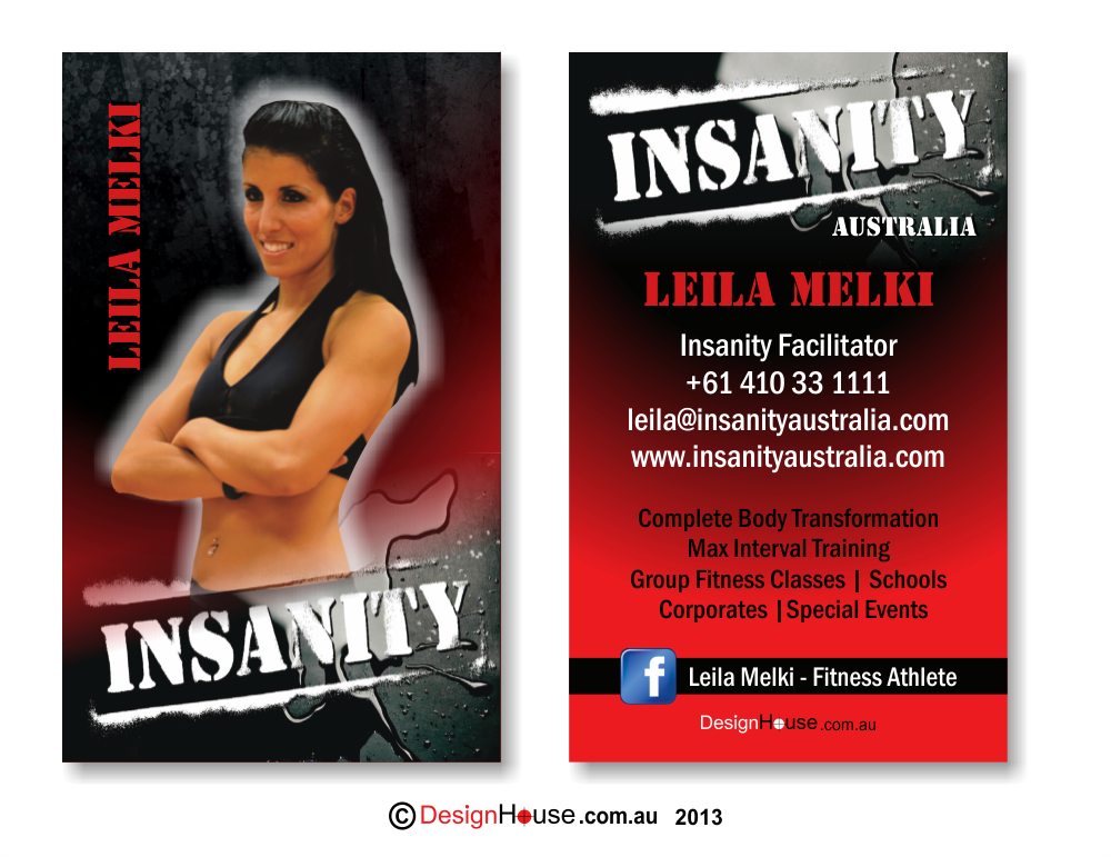  - Leila_Melki_Insanity_Business_Cards_2103