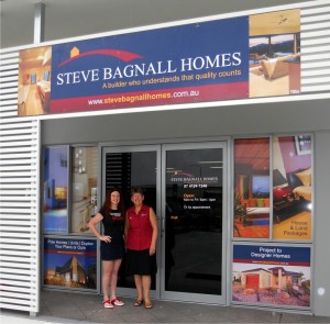 Steve Bagnall Homes 